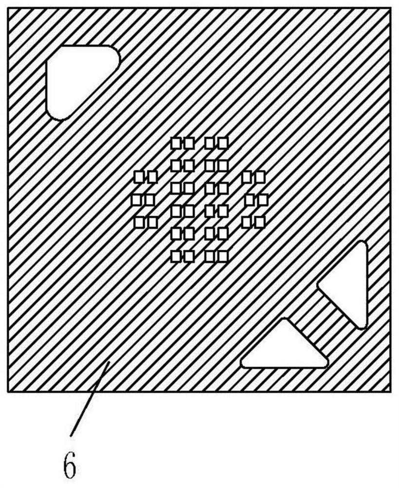 LED device and manufacturing method thereof