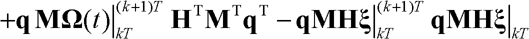 Euler angle polynomial class-index approximate output method on basis of angle velocity