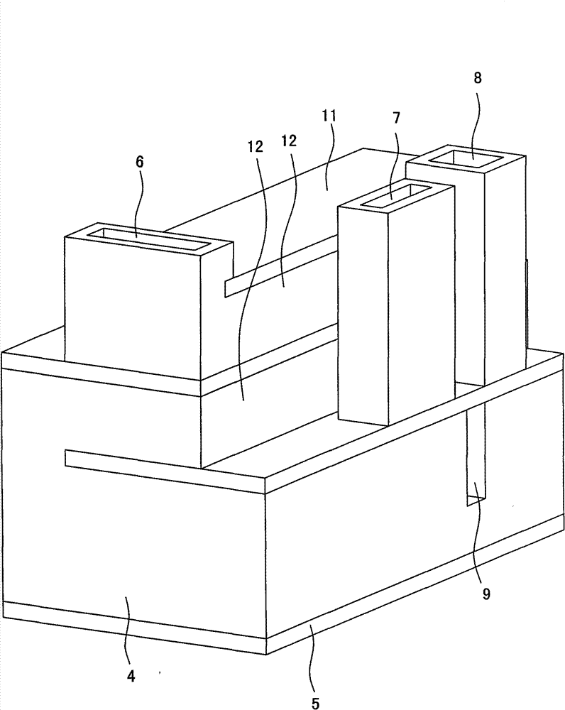 Method for storing and utilizing natural cold energy and underground low temperature storage