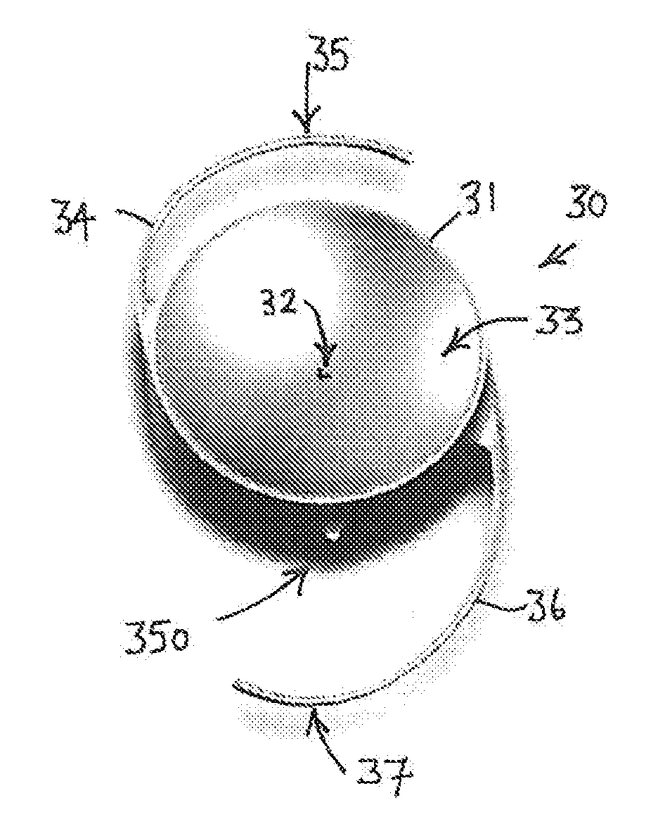 Intraocular lens systems and methods