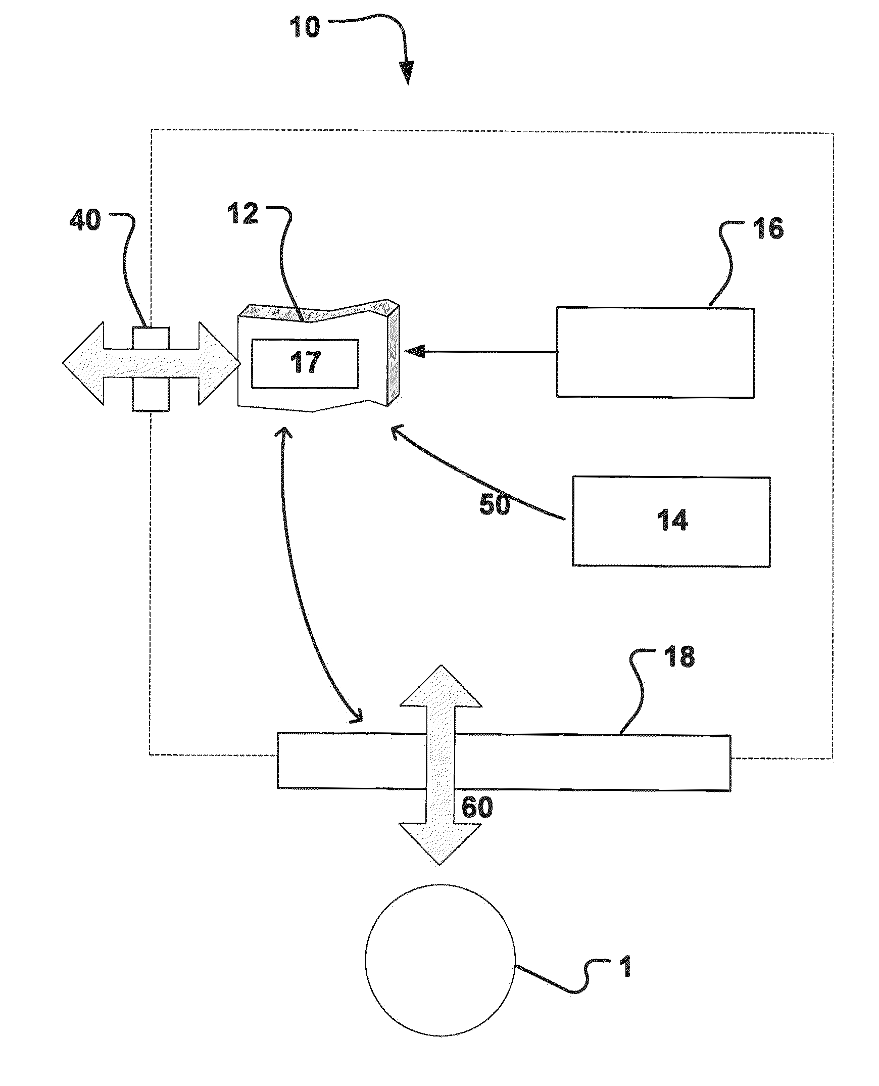 Patient Management Device, System And Method