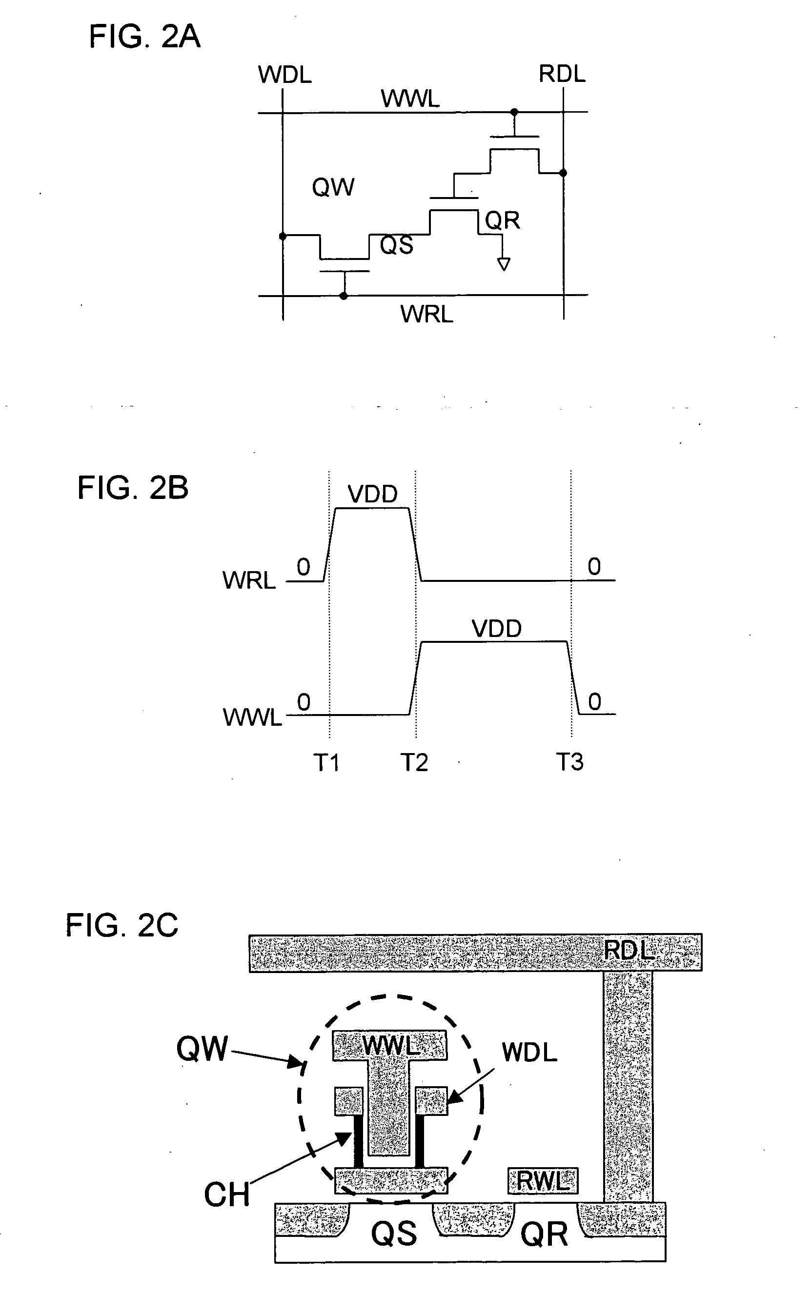 Semiconductor memory pipeline buffer