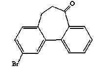6,7-dihydro-5H-diphenyl[a,c]cyclohepta-5-ketone compound and preparation method thereof