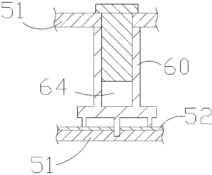 High-definition LED (Light-Emitting Diode) display screen