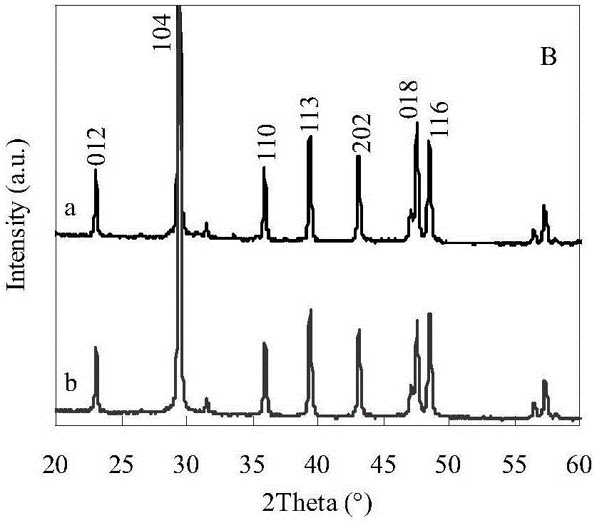 Modified precipitated calcium carbonate for crosslinking fenugreek gum on surface through borax, as well as preparation method and application thereof, and paper