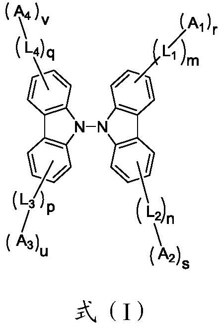 A compound, an organic light-emitting display device