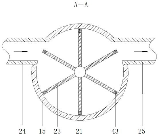 Liquid supply device for electrochemical polishing