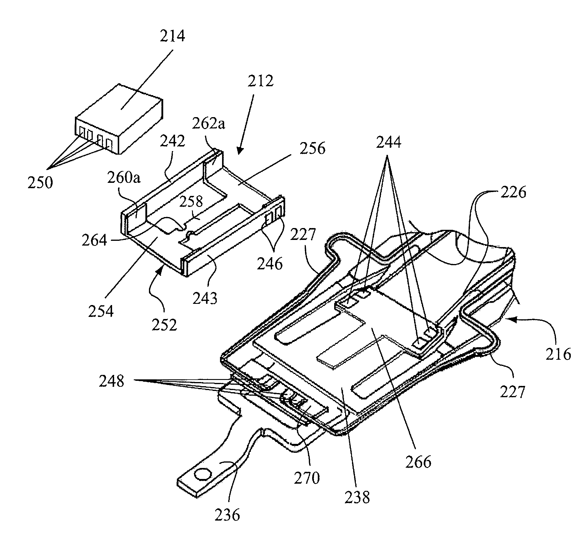 Miro-actuator, head gimbal assembly, and disk drive unit with the same