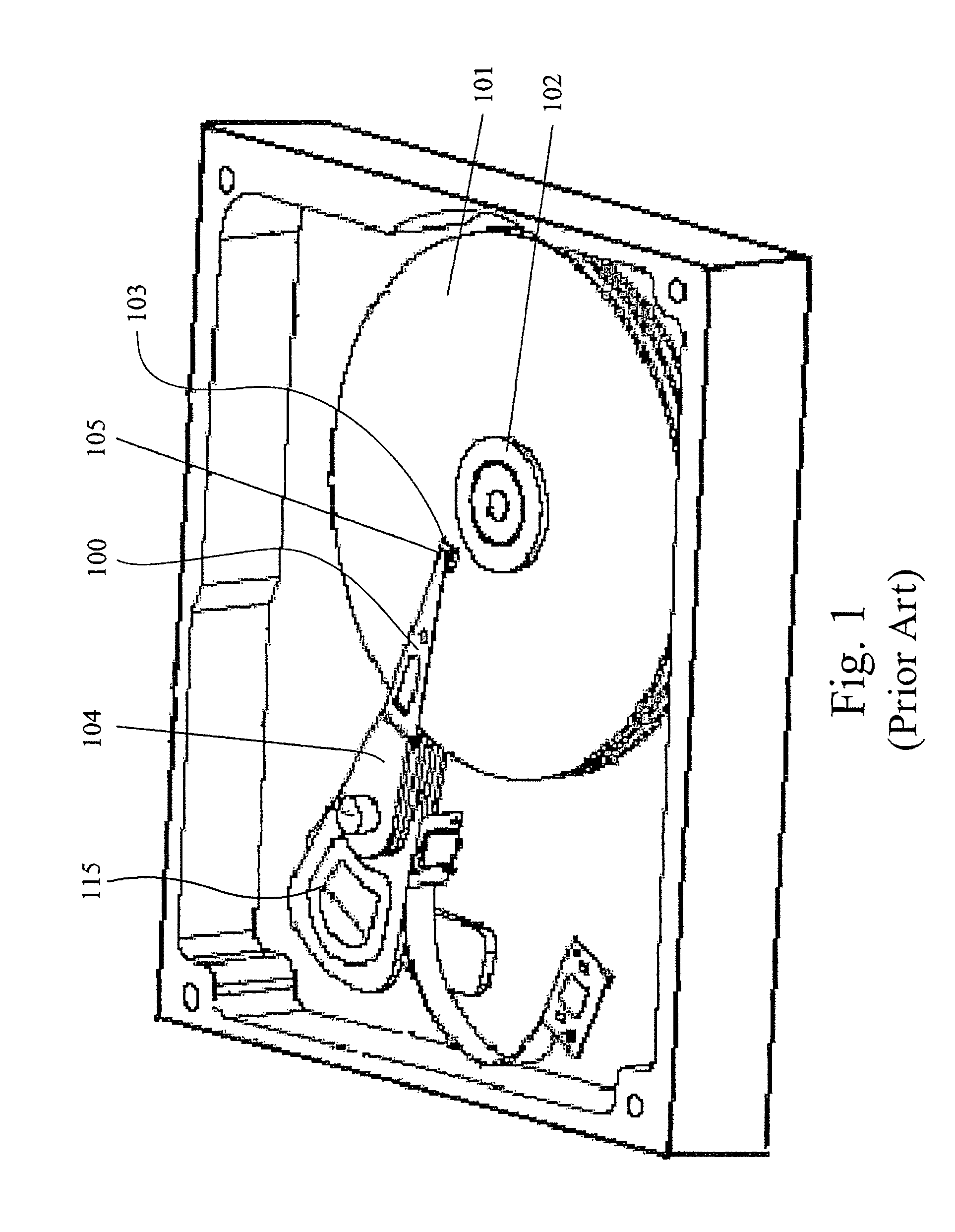 Miro-actuator, head gimbal assembly, and disk drive unit with the same