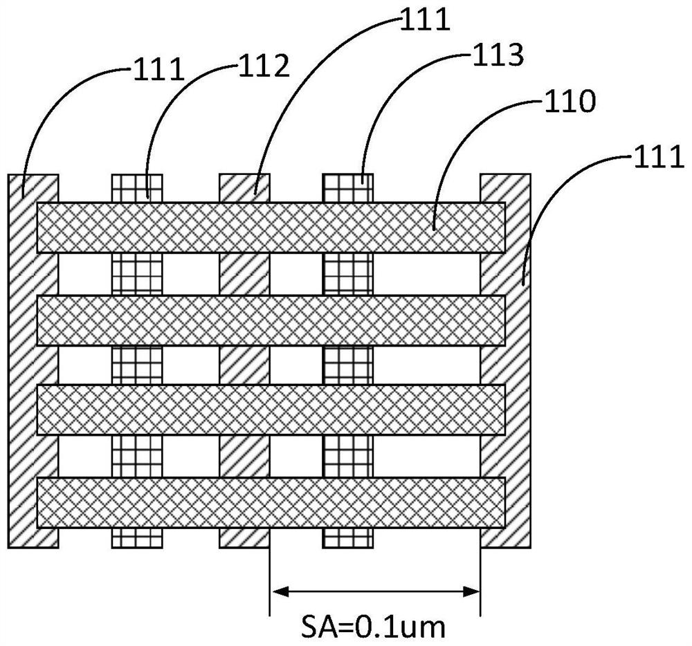 Simulation method and simulation system based on SPICE model