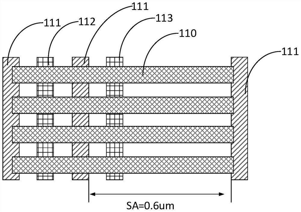 Simulation method and simulation system based on SPICE model