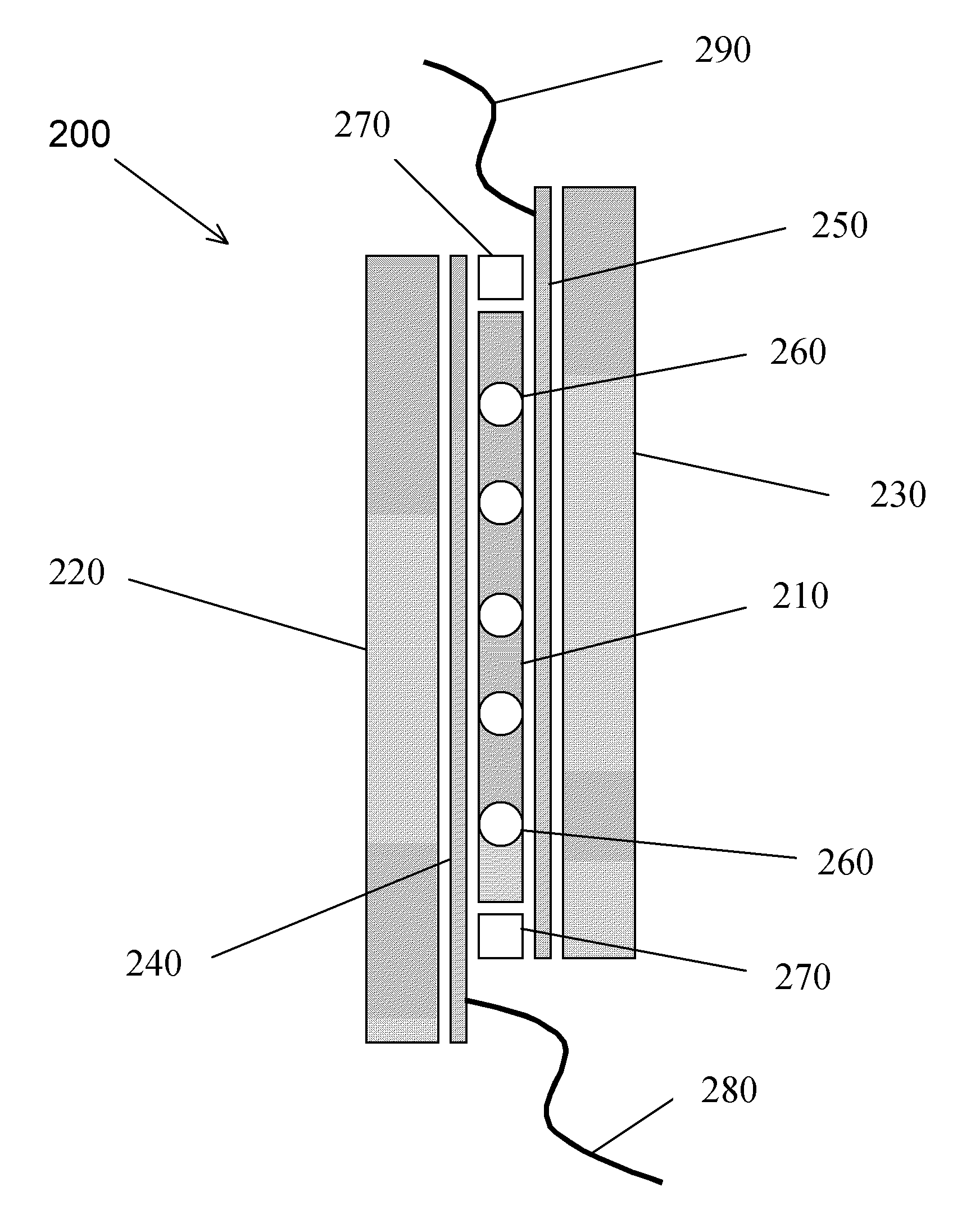 Variable transmittance optical filter and uses thereof