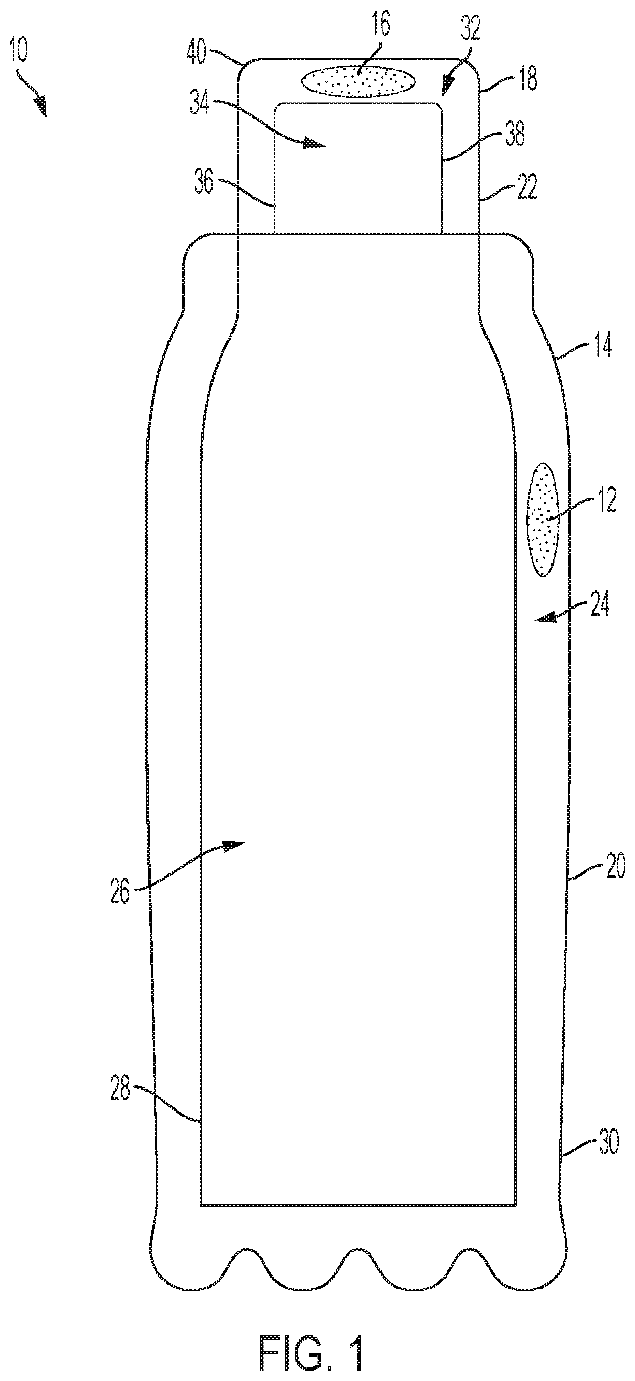 Methods and devices for integrating and adapting products with tethering systems