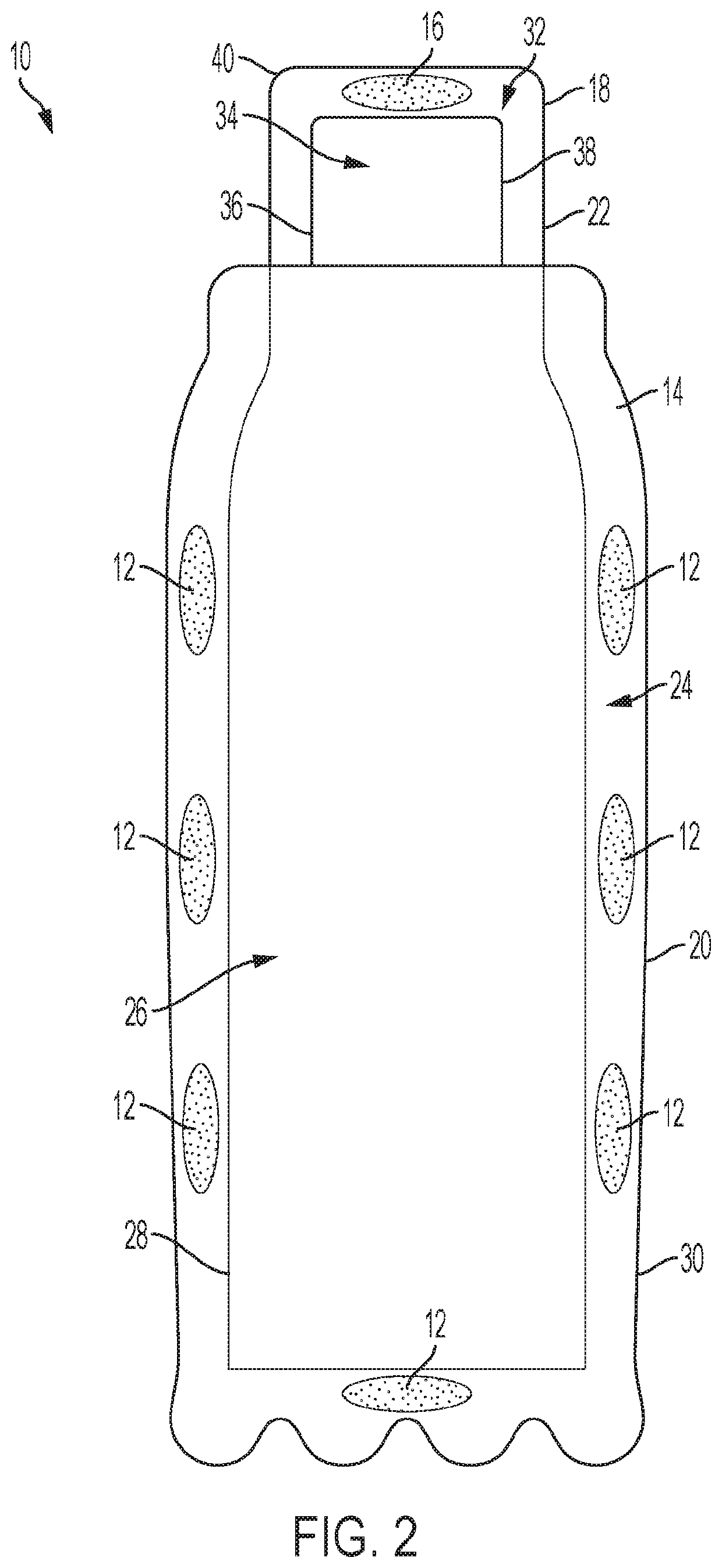 Methods and devices for integrating and adapting products with tethering systems