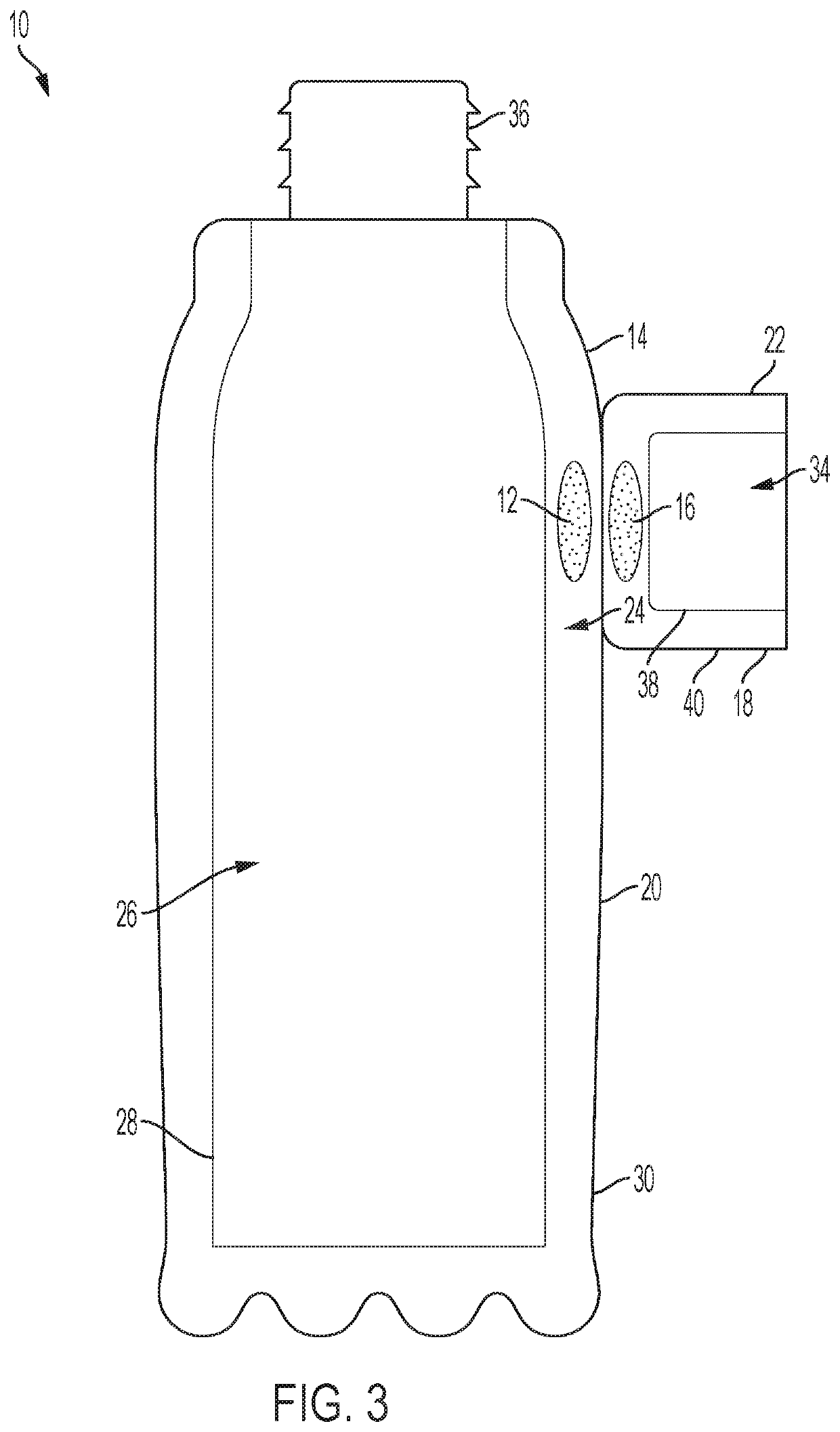 Methods and devices for integrating and adapting products with tethering systems