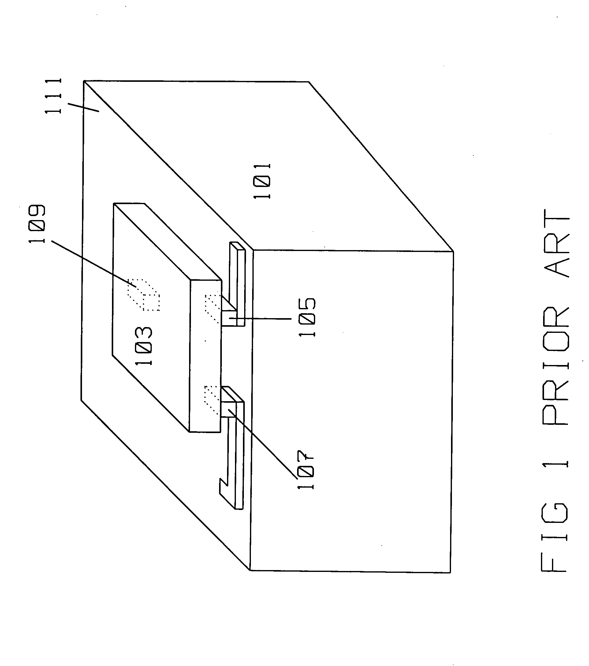 Periodic interleaved star with vias electromagnetic bandgap structure for microstrip and flip chip on board applications