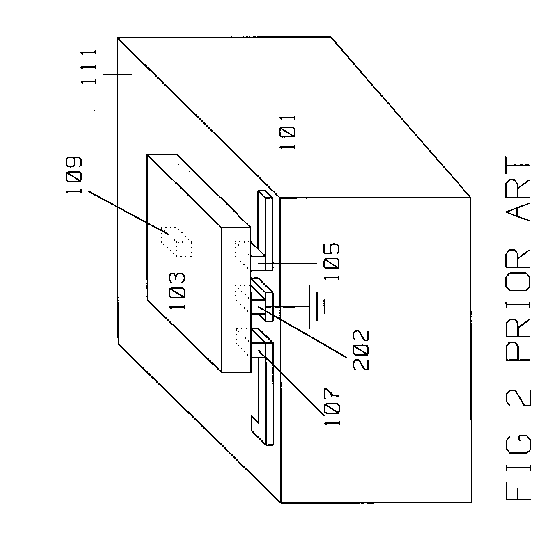 Periodic interleaved star with vias electromagnetic bandgap structure for microstrip and flip chip on board applications