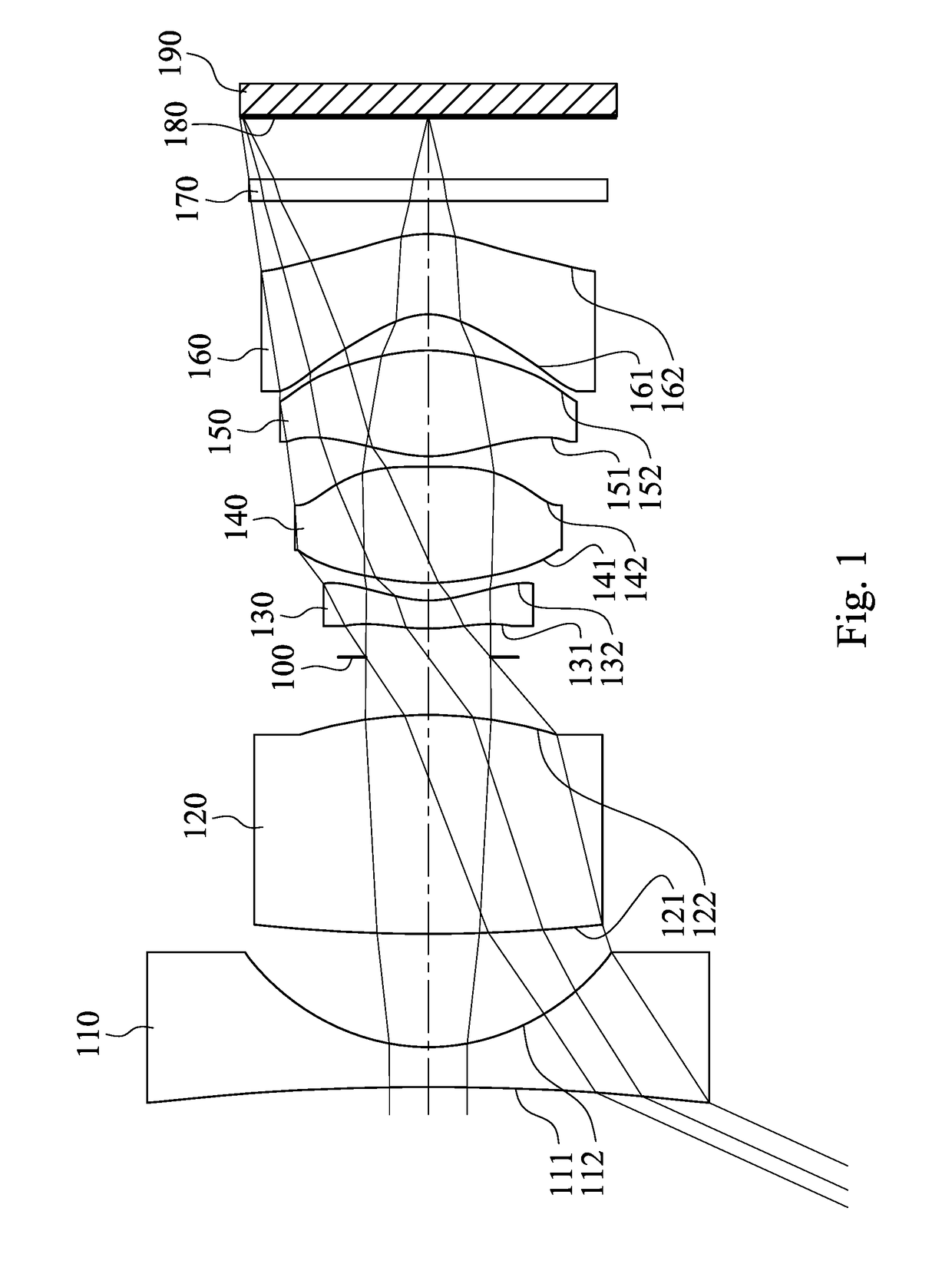 Imaging lens assembly, imaging apparatus and electronic device