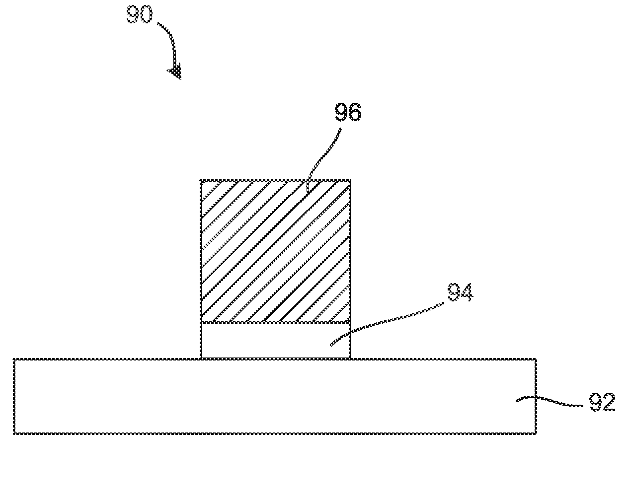 Method for depositing titanium nitride films for semiconductor manufacturing