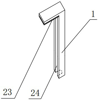 Automatically controlled circulating water tank for simulating instantaneous dam failure