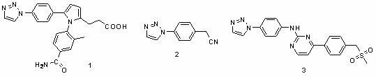 Method for synthesizing 1-substituted-1, 2, 3-triazole from sodium acetylide