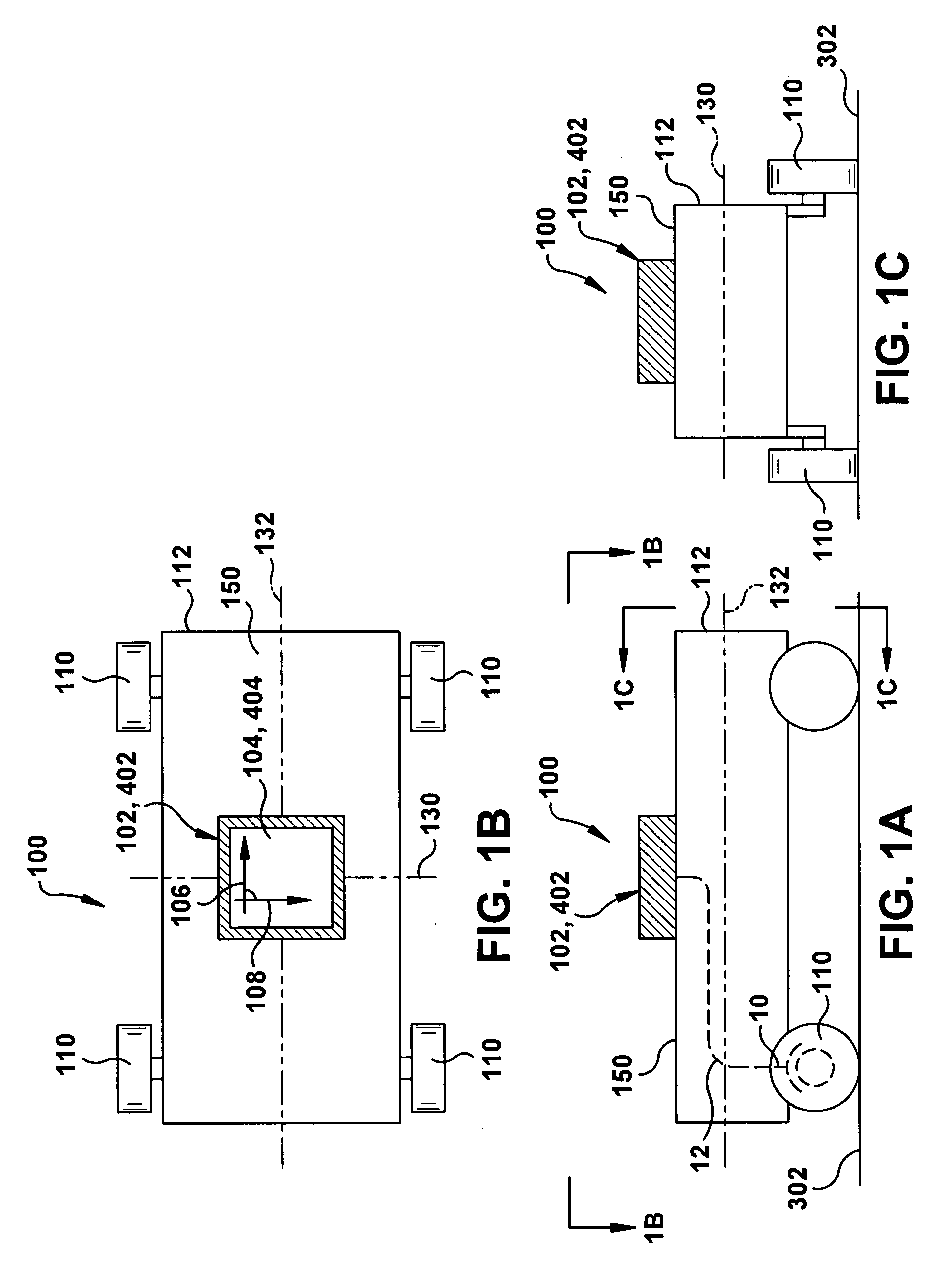 Tilt and/or acceleration sensing apparatus and method