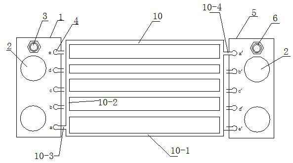 An Anti-vibration DC Shunt for Impulse Current Measurement