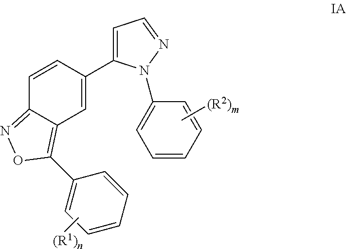 Benzisoxazoles