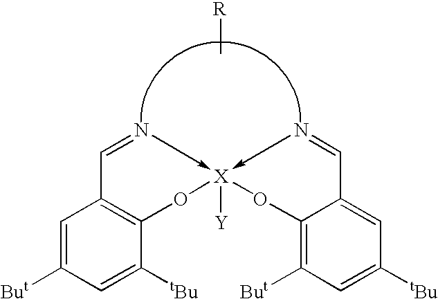 Cleavage of phosphate ester bonds by use of novel group 13 chelate compounds