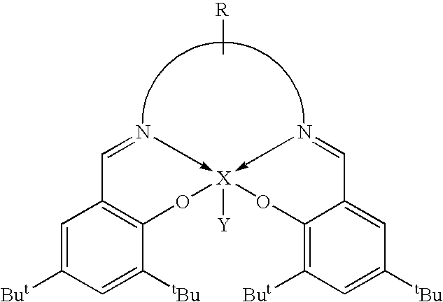 Cleavage of phosphate ester bonds by use of novel group 13 chelate compounds