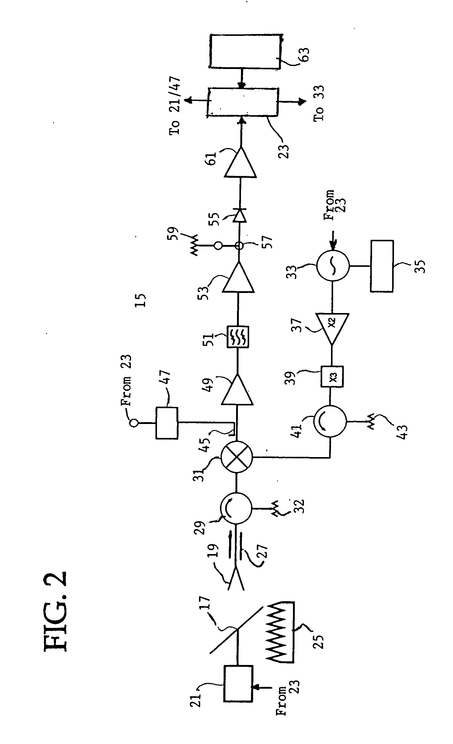 Methods and apparatus for passive tropospheric measurments utilizing a single band of frequencies adjacent to a selected millimeter wave water vapor line
