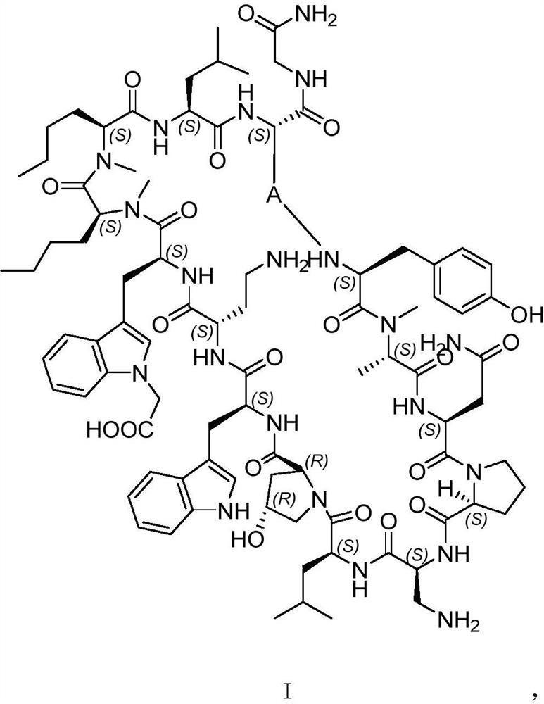 PD-1/PD-L1 polypeptide inhibitor and medical application thereof