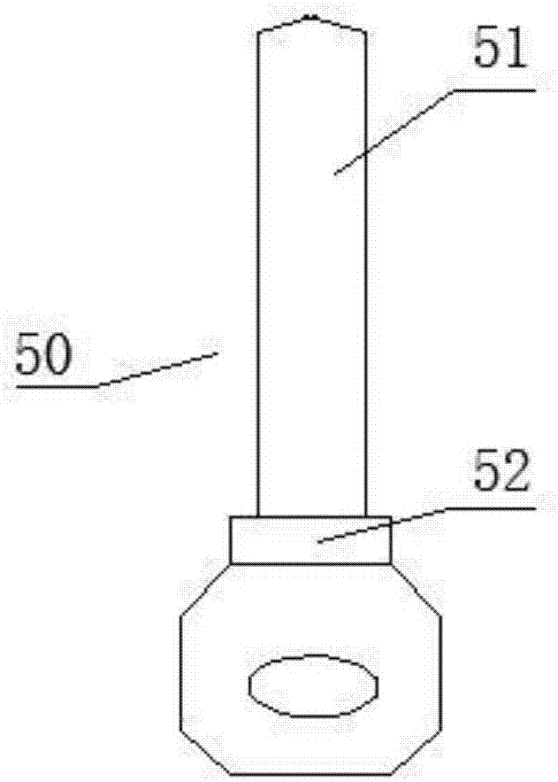 Anti-theft mechanical lock cylinder, mechanical lock and key