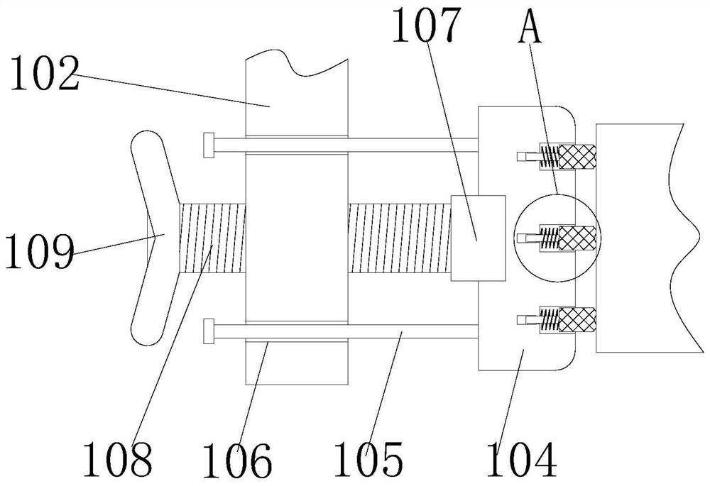 A Special Tool for Quickly Changing 500kv Spacers