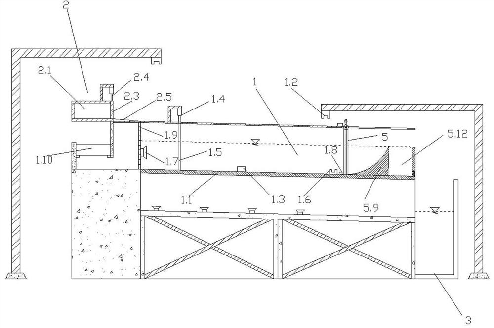 A fully automatic modular fish behavior experiment device