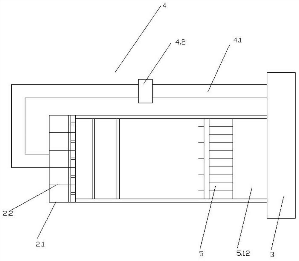 A fully automatic modular fish behavior experiment device