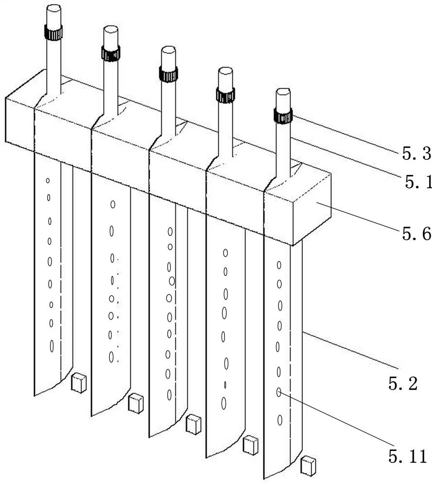 A fully automatic modular fish behavior experiment device