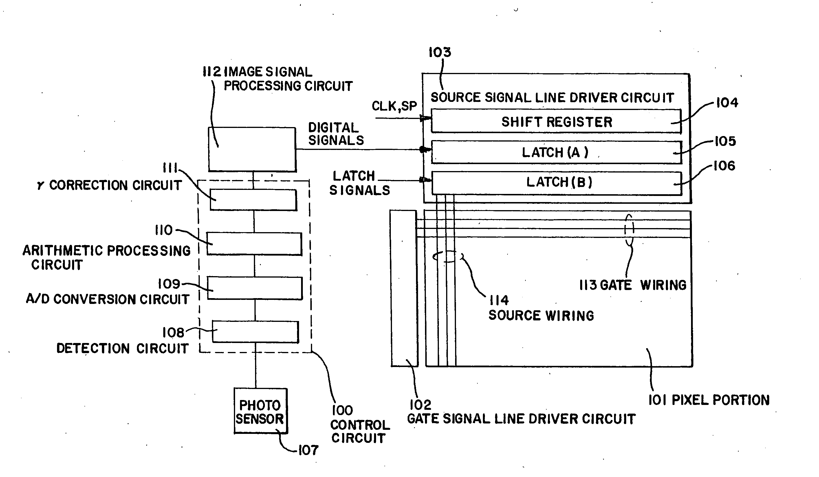 Display device and method of manufacturing the same