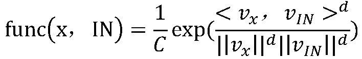 A Domain Adaptation Method for Named Entity Recognition Fusing Semantics and Label Differences