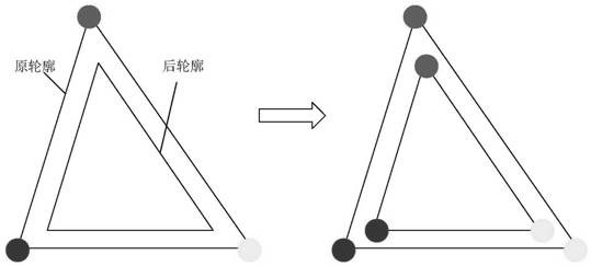 A full-color 3D printer control method based on texture mapping