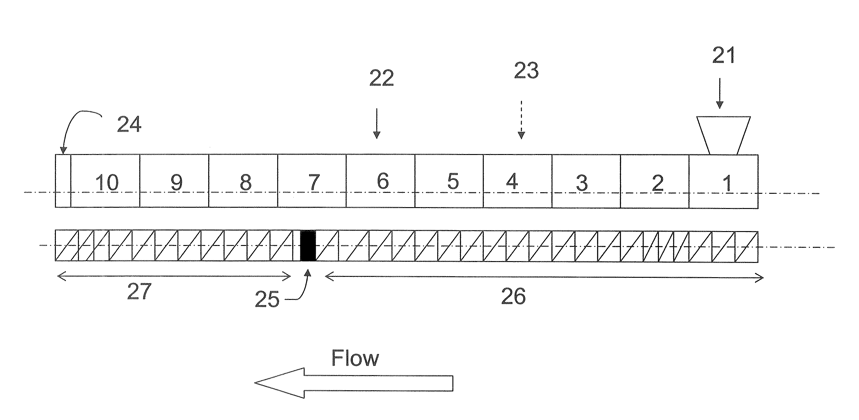 Process for manufacturing a delivery system for active components as part of an edible compostion