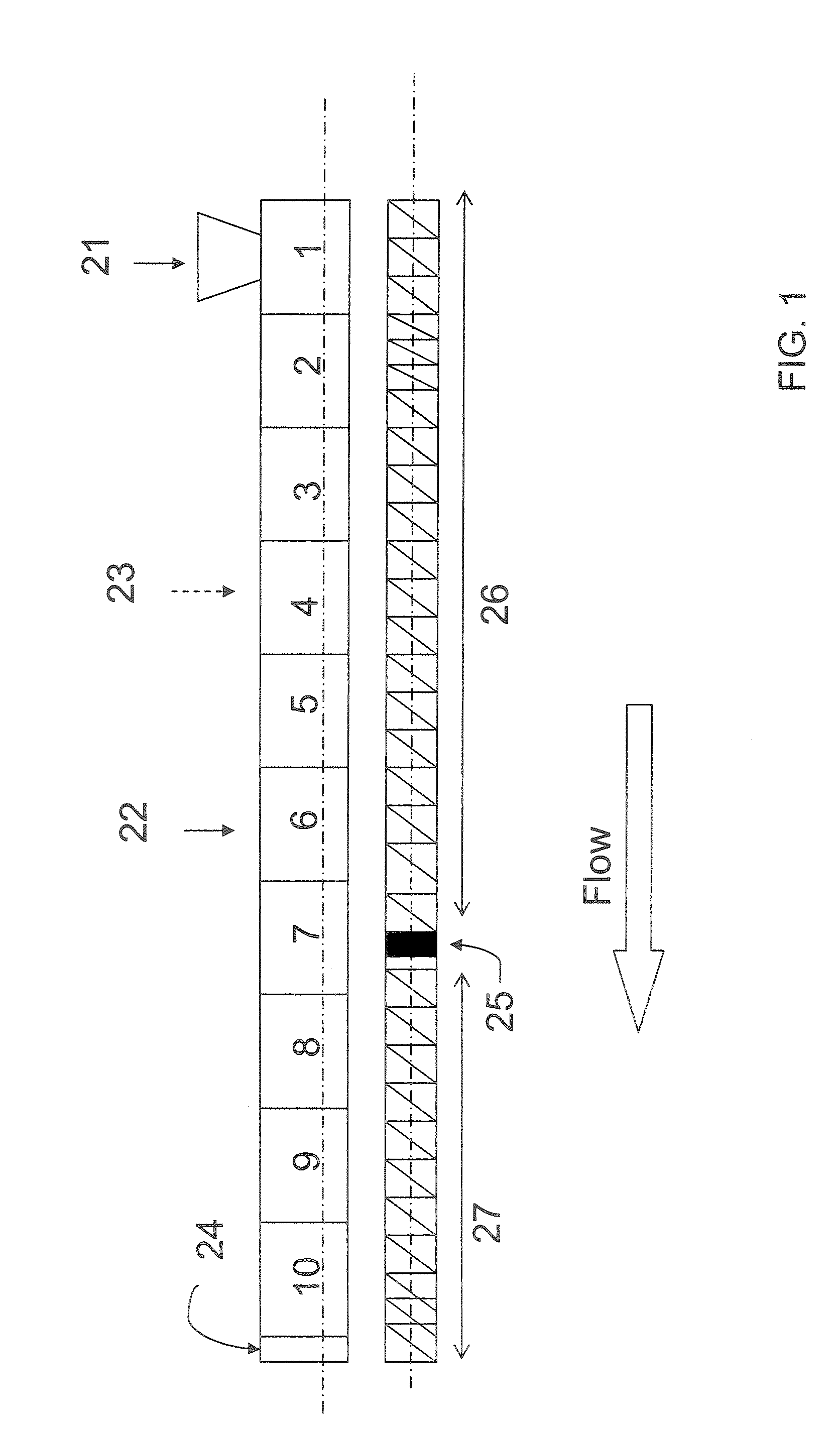 Process for manufacturing a delivery system for active components as part of an edible compostion