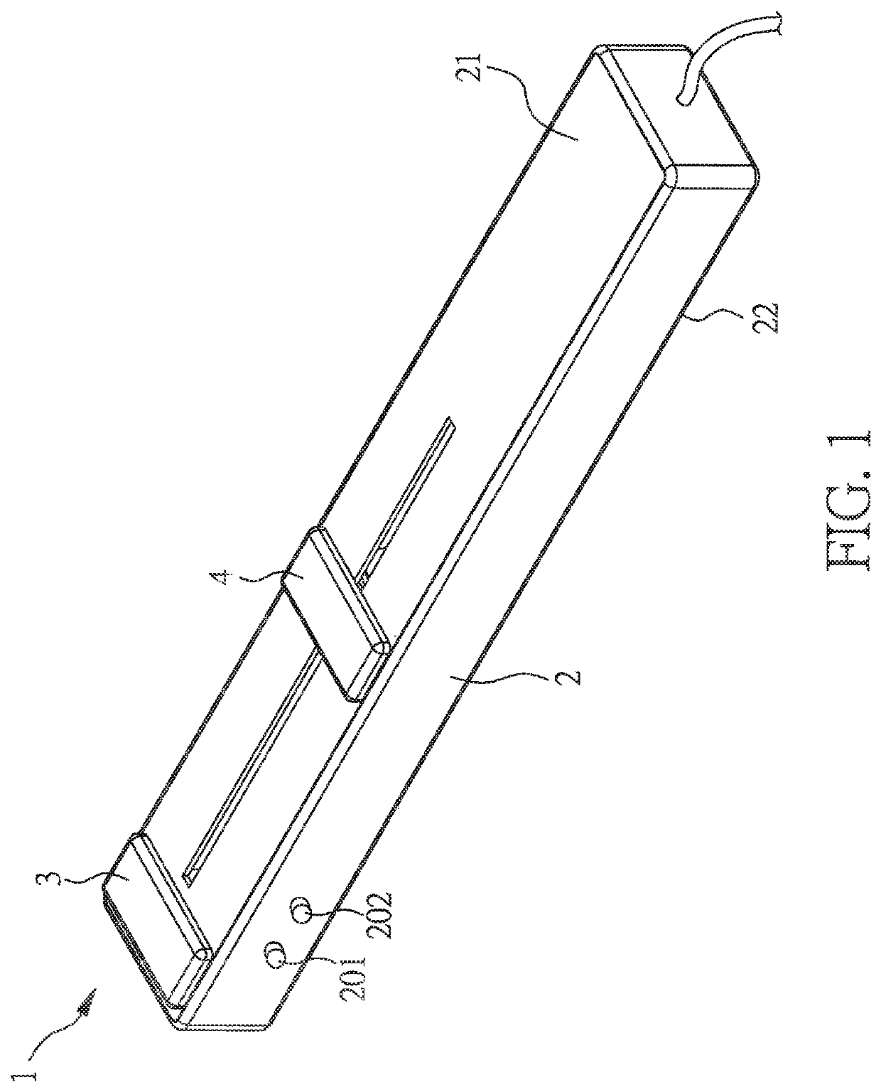 Non-invasive radio-frequency ablation system