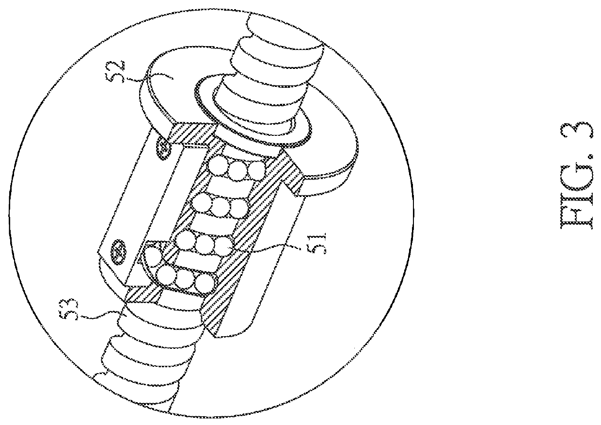 Non-invasive radio-frequency ablation system