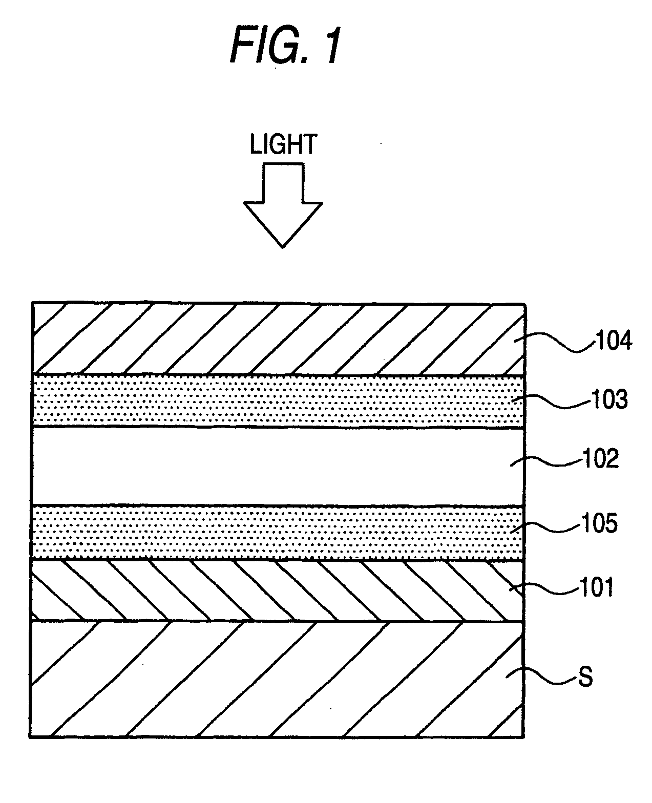 Photoelectric conversion element, method for producing photoelectric conversion element, and solid-state imaging device