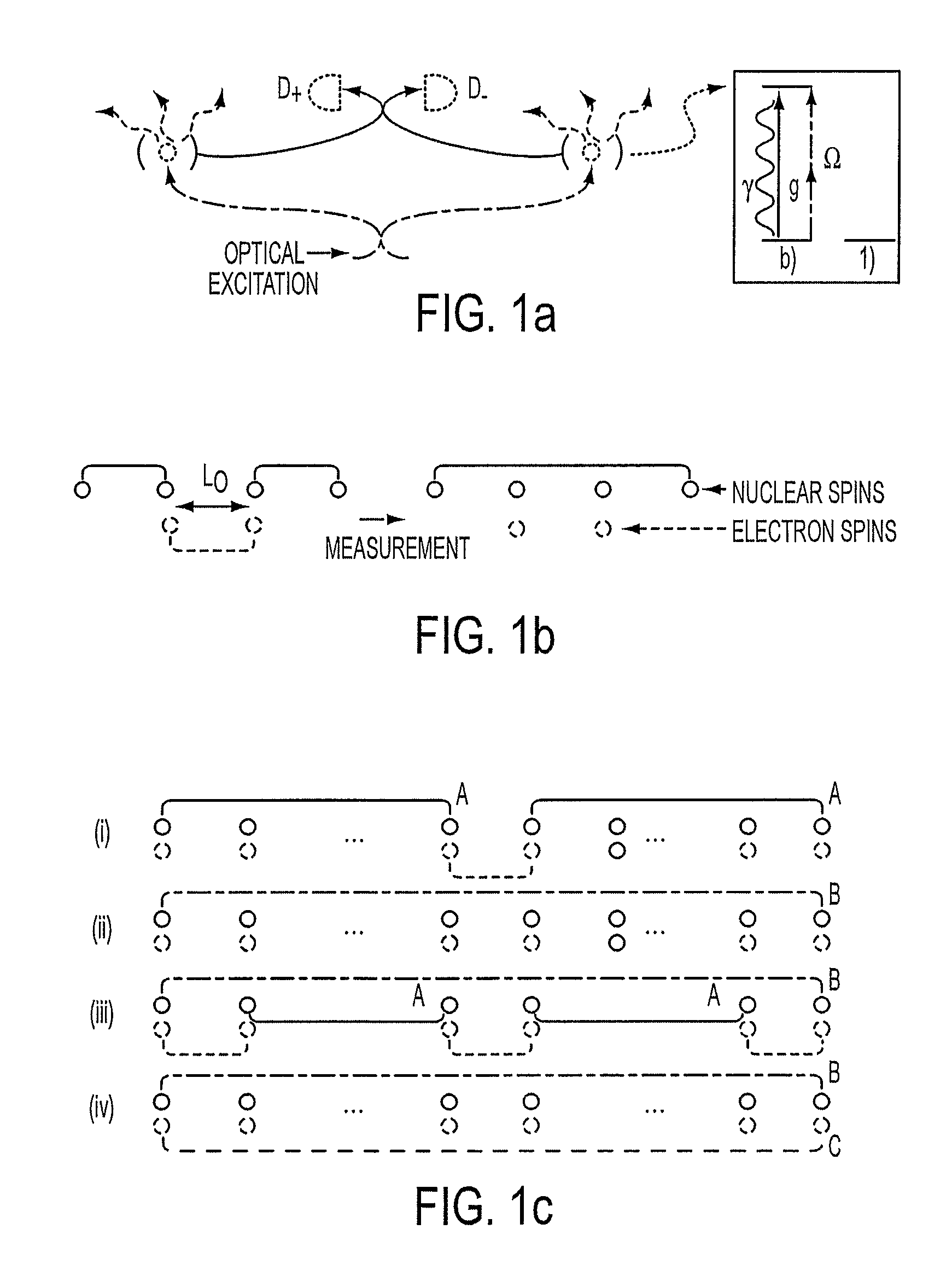 Method and apparatus for fault-tolerant quantum communication based on solid-state photon emitters