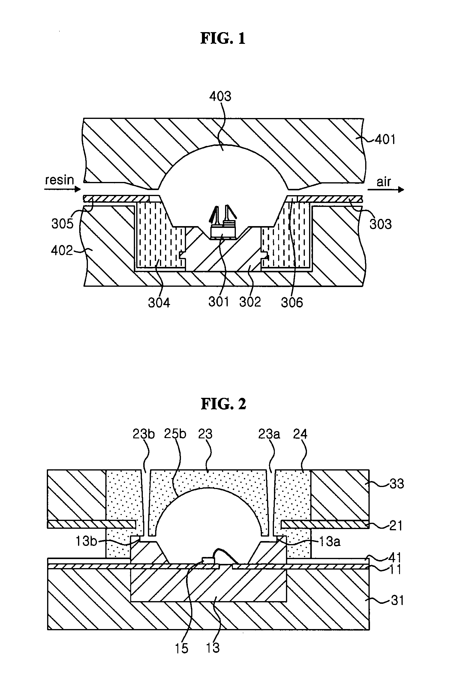 Mold for Forming a Molding Member and Method of Fabricating a Molding Member Using the Same