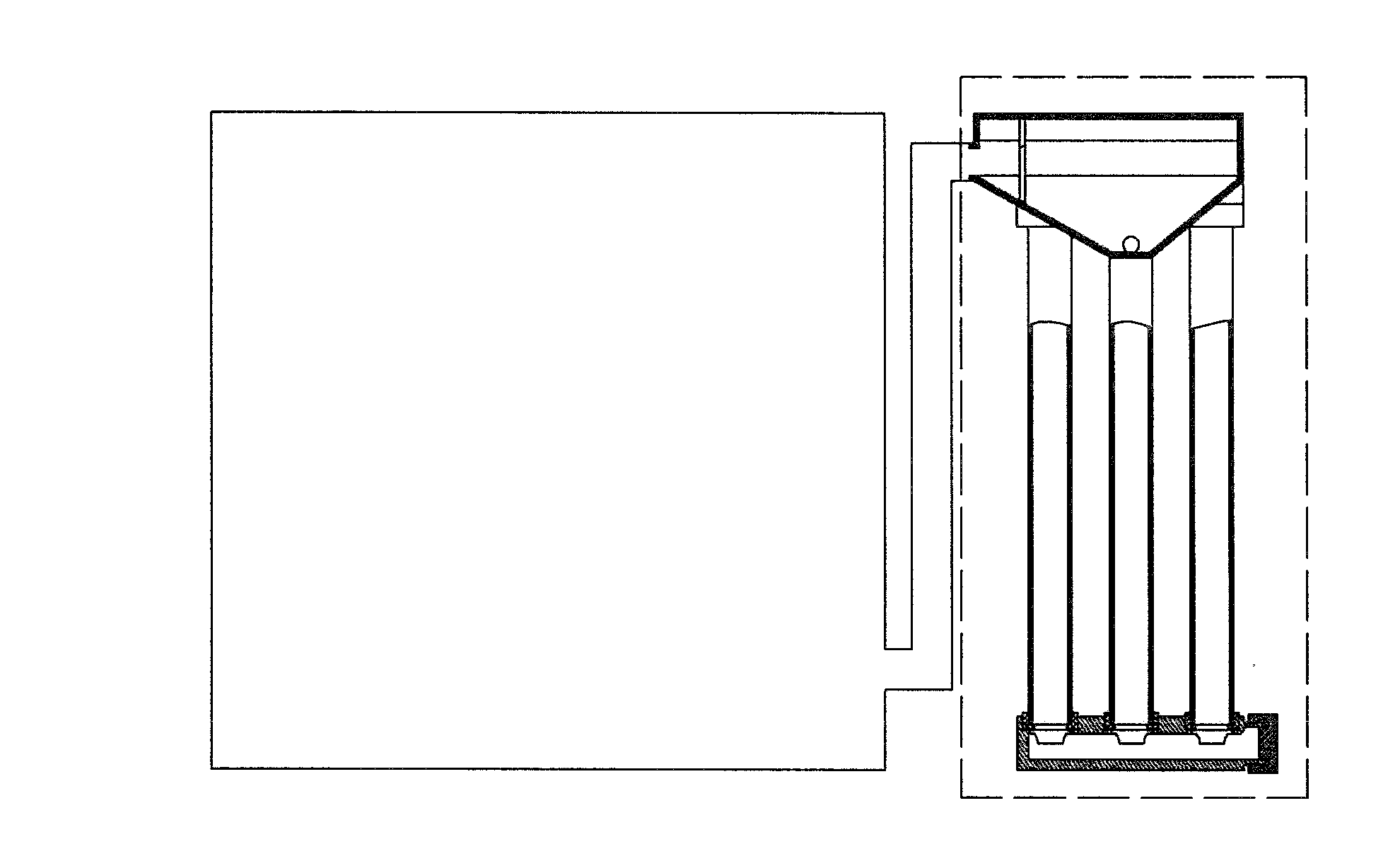 Steam Generation Device and Household Electric Steam Box