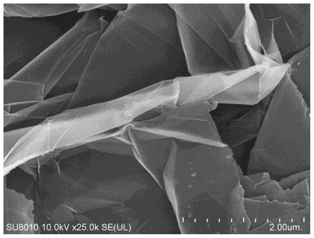 Preparation method and application of flexible current collector derived from carbon paper