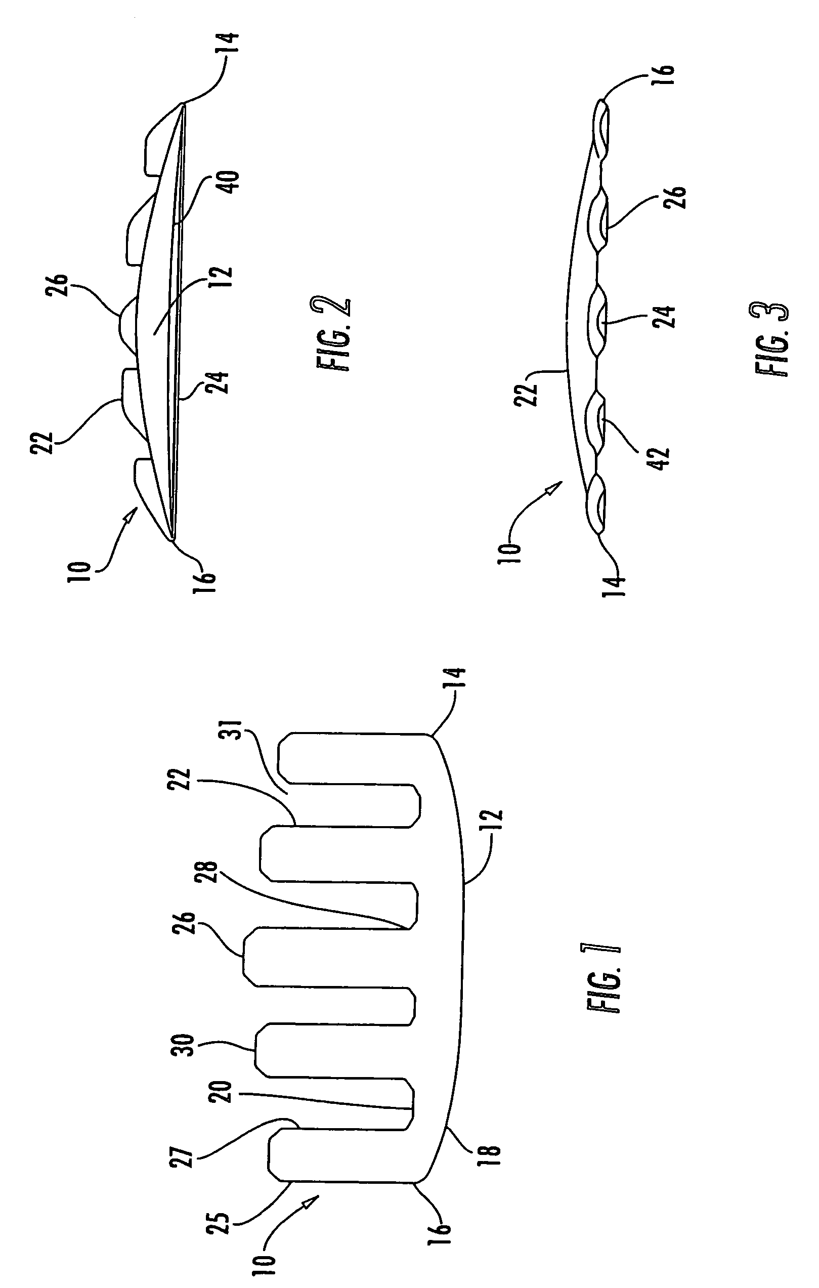 Foot orthosis and method of use thereof